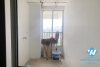Three-bedroom, two-bathroom apartment not fully furnished, nice new house for rent